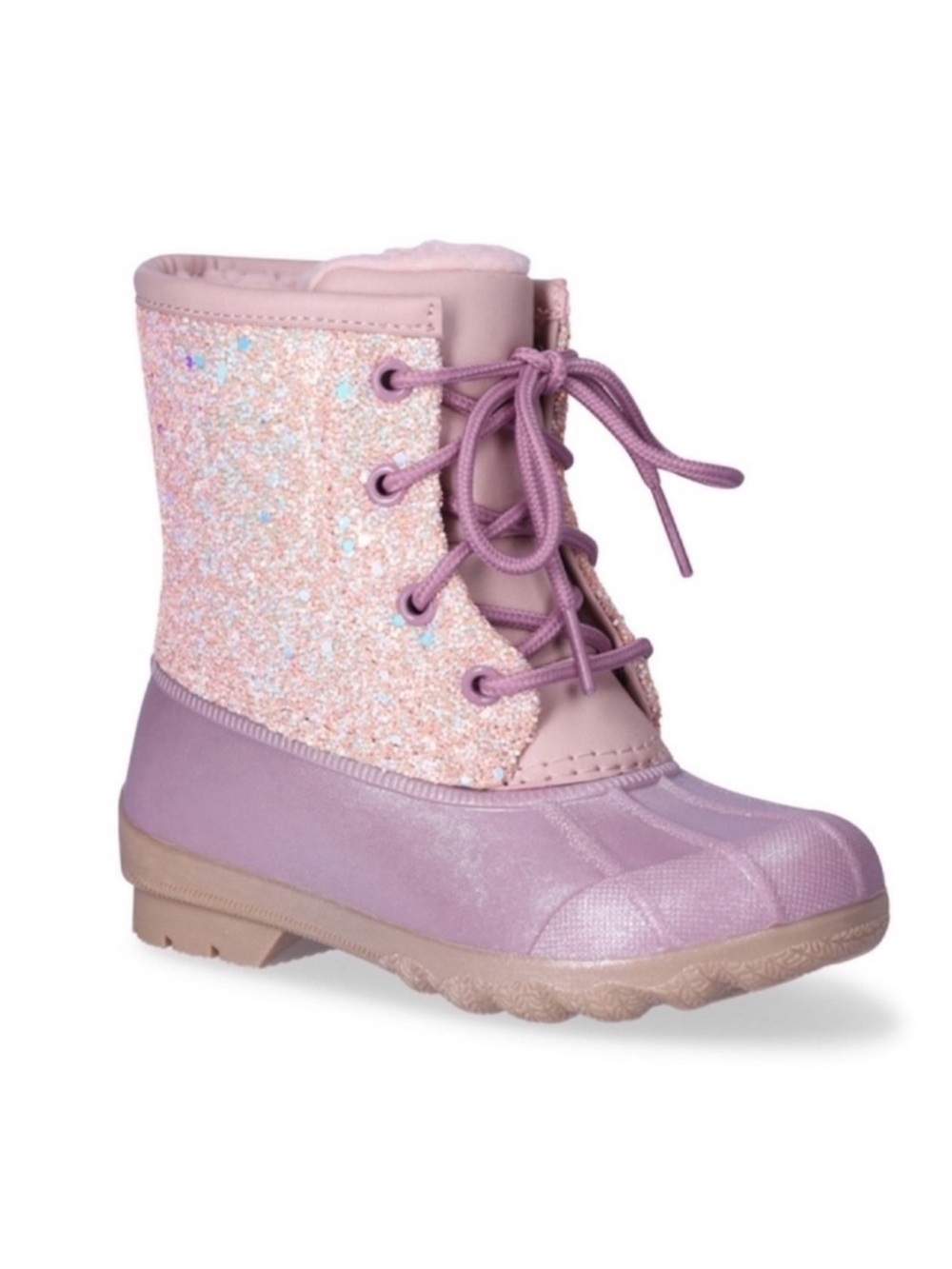 Wonder Nation Boots